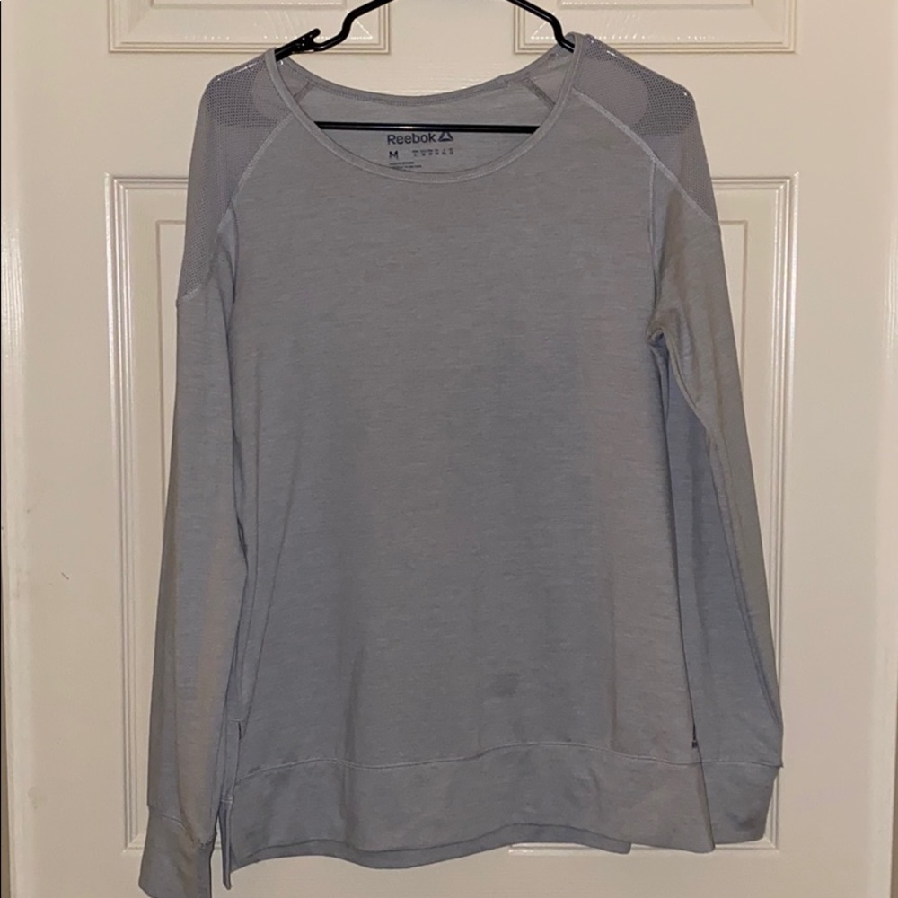 Women’s Reebok Sweatshirt